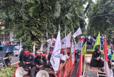 Daftar Kenaikan UMK 2026 di Jabodetabek dan Cilegon, Mana Paling Tinggi?