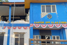 Gempa NTT Rusak Pelabuhan hingga Bandara, Kemenhub Lakukan Pemeriksaan Menyeluruh