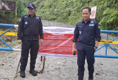 3 Perusahaan Ini Stop Beroperasi Sementara, Perlu Diaudit Imbas Banjir Sumatera