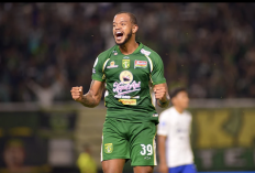Persebaya Bungkam PSIM 1-0 di GBT, Kemenangan Perdana Bajul Ijo di Super League 2026/2027