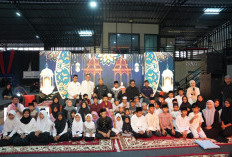 Kolaborasi 3 Komunitas Rental Event Equipment, Jalin Ukhuwah, Maju Bersama dalam Semangat Ramadan