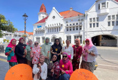 Hari Kebaya Nasional 2026 Apakah Libur Nasional? Cek Aturan SKB 3 Menteri