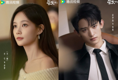 Drama China The Vanishing Beauty Tayang 9 Oktober di WeTV, Hadirkan Konflik Pernikahan dan Bisnis