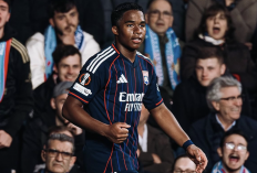 Real Madrid Korbankan 2 Pemain Bintang Demi Pulangkan Endrick