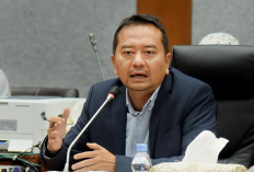 Komisi V DPR Minta Kemenhub Segera Audit Kelaikudaraan Pesawat Usai ATR 42-500 Jatuh