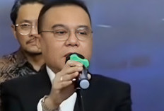 IHSG Terus Memburuk, Dasco Desak Perbaikan Usai Pengumuman MSCI
