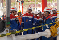 Intip Keandalan Pasokan Energi di NTT, Pertamina Pastikan Distribusi BBM Berjalan Lancar