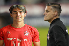 Wonderkid Kelas Eropa Terharu! John Herdman Temukan Berlian Baru Timnas, Penantian Tim Geypens Terjawab