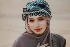 Virgoun Bakal Menikah Besok, Inara Rusli Disebut Tantrum Sibuk Klarifikasi Tiap Tudingan 