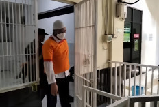 Aipda Robig yang Tewaskan Siswa SMK Semarang Edarkan Narkoba dalam Lapas: Dipindahkan ke Nusakambangan