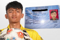 Kronologi Kiper 18 Tahun Asal Bandung Diculik ke Kamboja, Berawal dari Janji Seleksi Tim Sepak Bola di Medan