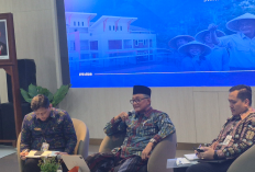 Menteri PU Terpukul Kasus Pemalsuan Tanda Tangan oleh Anak Buahnya: Itu Fakta!