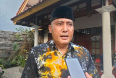 Buka Puasa Bersama DPRD Jabar, Warga Sampaikan Aspirasi dan Dengar Program Pemerintah