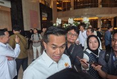 Rupiah Jebol Rp17.300, KADIN Bongkar Peluang Emas di Balik Tekanan Global