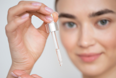 5 Rekomendasi Serum untuk Hilangkan Flek Hitam, Ampuh Lawan Penuaan 