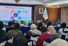 Srikandi Menyala! Posisi Manajer Zaman Now Makin Banyak Diduduki Perempuan