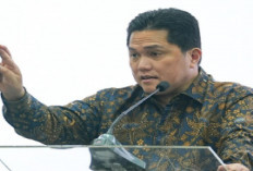 Erick Thohir Siap Mengundurkan Diri Jika Hal Ini Terjadi Pada Timnas Indonesia