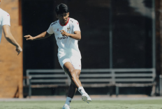 Arkhan Kaka Beberkan Peran Besar John Herdman di Balik Penampilan Gemilang Lawan Aston Villa