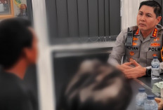 Preman Pukul Pedagang Kukusan di BKT hingga Hidung Berdarah, Langsung Dikasih Paham Kapolres!