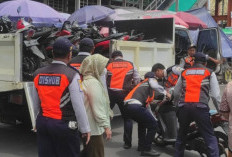 Parkir Liar di Jakarta Menjamur di Bulan Ramadan, Diawasi Ketat CCTV hingga Patroli Gabungan 