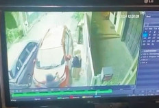 Viral Aksi Penculikan di Bandung, Korban Diancam Senpi dan Dimasukkan ke Mobil