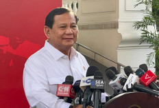 Gerindra Tegaskan Belum Ada Rencana Pertemuan Prabowo dengan Anies Baswedan