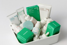 Green Tea Milk Essence Jadi Tren Perawatan Kulit agar Terhidrasi di Cuaca Panas