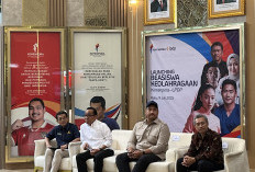 Kolaborasi LPDP-Kemenpora Hadirkan Beasiswa Keolahragaan