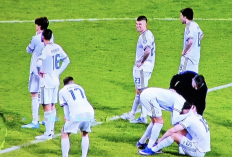 Italia Gagal ke Piala Dunia 3 Kali Beruntun, Gattuso Menangis: 'Darah Saya Sudah Kering'