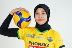 Megawati Hangestri Sudah Tanda Tangan Kontrak Klub Turki Fenerbahce? Dibocorkan sang Tante