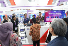Telkom Perkenalkan Connectivity+, Layanan Berkecepatan Tinggi dengan Jangkauan Luas 