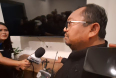 Komisi XIII DPR Sidak di Lapas Cibinong: Pigura Jimmy Hilang, Miras Masih Ada