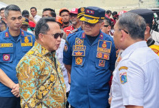 22 Orang Tewas Saat Kebakaran, Gedung Terra Drone Kemayoran Disebut Tak Penuhi Standar Keselamatan