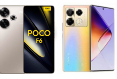 10 HP RAM 8GB Harga Rp2 Jutaan Terbaik 2025: Lancar Multitasking dan Gaming!
