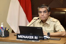 Respons Kemnaker Tanggapi Ribuan Laporan THR yang Belum Dibayar Perusahaan