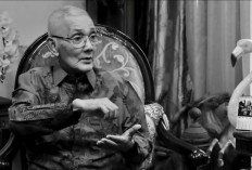 BPIP Kenang Sosok Try Sutrisno: Jenderal Berdedikasi dan Penuh Disipilin