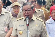 Pemprov DKI Salurkan Bantuan Rp9 Miliar untuk Korban Bencana Sumatera