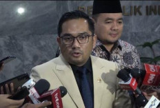 Komisi II DPR Pertajam RUU Pemilu, Gandeng Parpol Nonparlemen dan Ormas Serap Aspirasi Publik