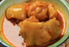 Hobi Makan Kikil? Ternyata Kaya Kolagen, Ini Batasan Konsumsi Menurut Ahli Gizi