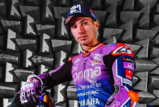 Debut Bersama Pramac Yamaha, Toprak Razgatlioglu: Ini Mimpi Besar Saya Balap di MotoGP!