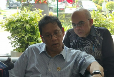 Pita Cukai Rokok Tak Bisa Lagi Dipalsukan, Menkeu Purbaya Siapkan Teknologi Baru