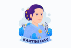 Apakah Hari Kartini 21 April 2026 Libur Nasional? Cek SKB 3 Menteri