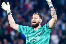 Hubungan Memanas: Donnarumma Ancam Gugat PSG di Tengah Isu Transfer ke Manchester City