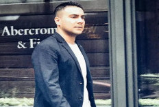 Nofel Saleh Hilabi Ungkap Pernah Jadi Mantan Amanda Rigby, Sempat Hampir Menikah: Alhamdulillah Gak Jodoh