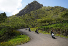 Menembus Medan Ekstrem Sulawesi, Gear Ultima Rampungkan Etape Perdana Celebes Expedition