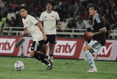 Makin Dekat ke Timnas Indonesia? Ini Kabar Terbaru Naturalisasi Jordy Wehrmann