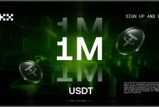 OKX Gelar Kejuaraan Perdagangan Global Berhadiah 1 Juta USDT, Minat? 