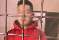 Sosok Bharada AR yang Tembak Polisi Bharatu Valdo hingga Tewas, Motif Dipicu Dendam