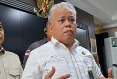 Kejagung Periksa 10 Saksi Terkait Dugaan Korupsi Minyak Mentah di Pertamina