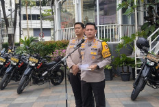 Laporan Ruben Onsu Atas Dugaan Pencemaran Nama Baik Ditangani Ditressiber Polda Metro